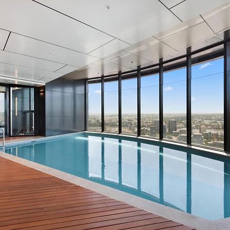 Skyscape Spectacle 3Bedrooms Panorama Views Brisbane Extérieur photo