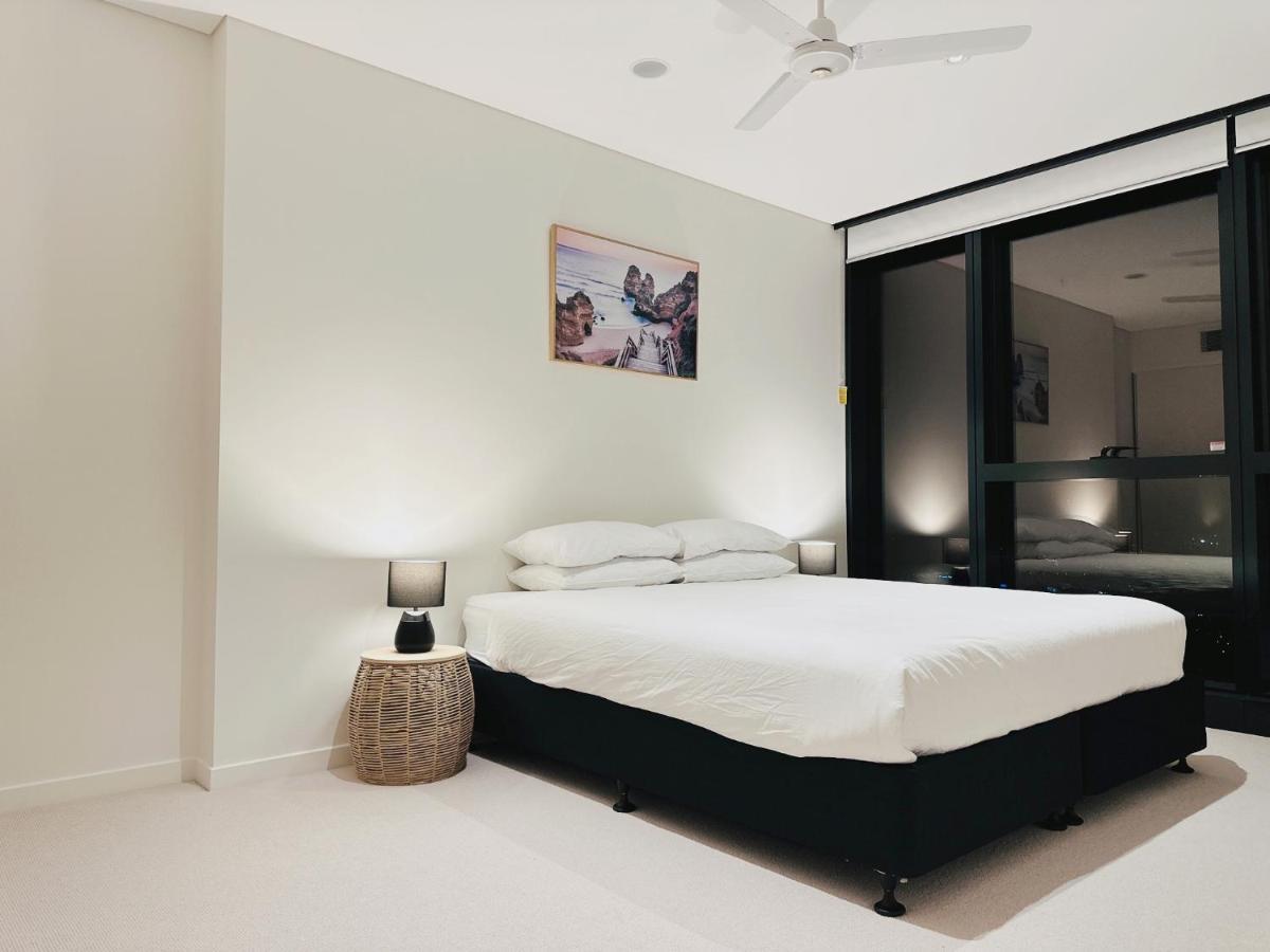 Skyscape Spectacle 3Bedrooms Panorama Views Brisbane Extérieur photo