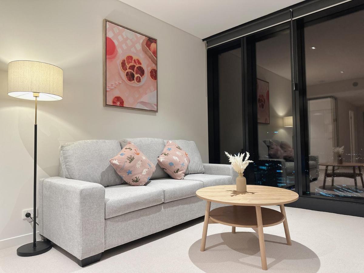 Skyscape Spectacle 3Bedrooms Panorama Views Brisbane Extérieur photo