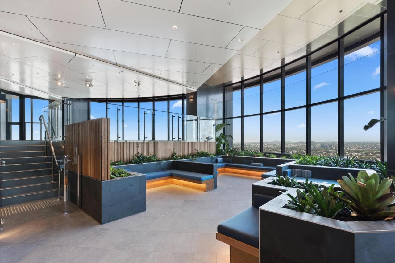 Skyscape Spectacle 3Bedrooms Panorama Views Brisbane Extérieur photo