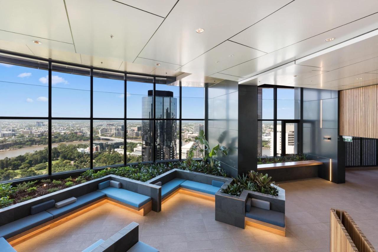 Skyscape Spectacle 3Bedrooms Panorama Views Brisbane Extérieur photo