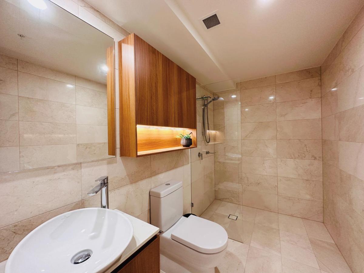 Skyscape Spectacle 3Bedrooms Panorama Views Brisbane Extérieur photo