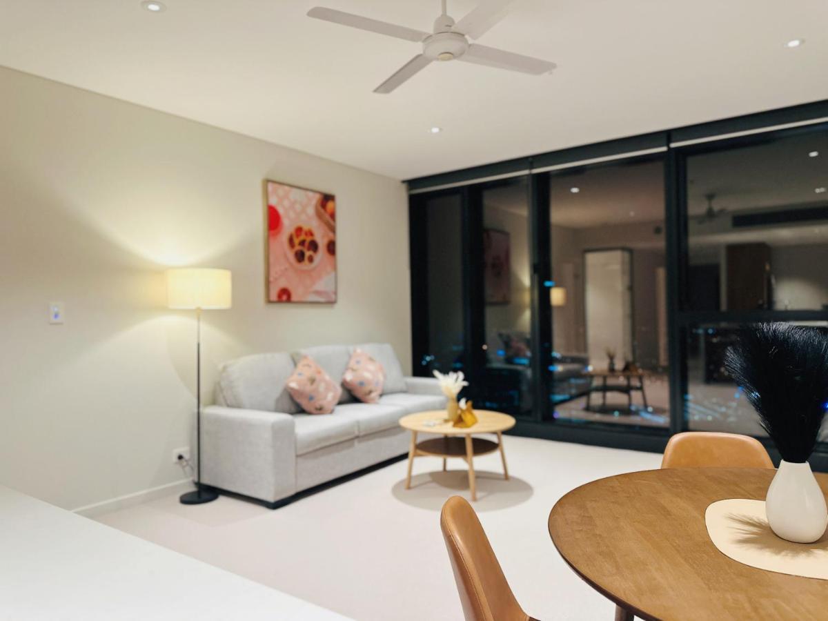 Skyscape Spectacle 3Bedrooms Panorama Views Brisbane Extérieur photo