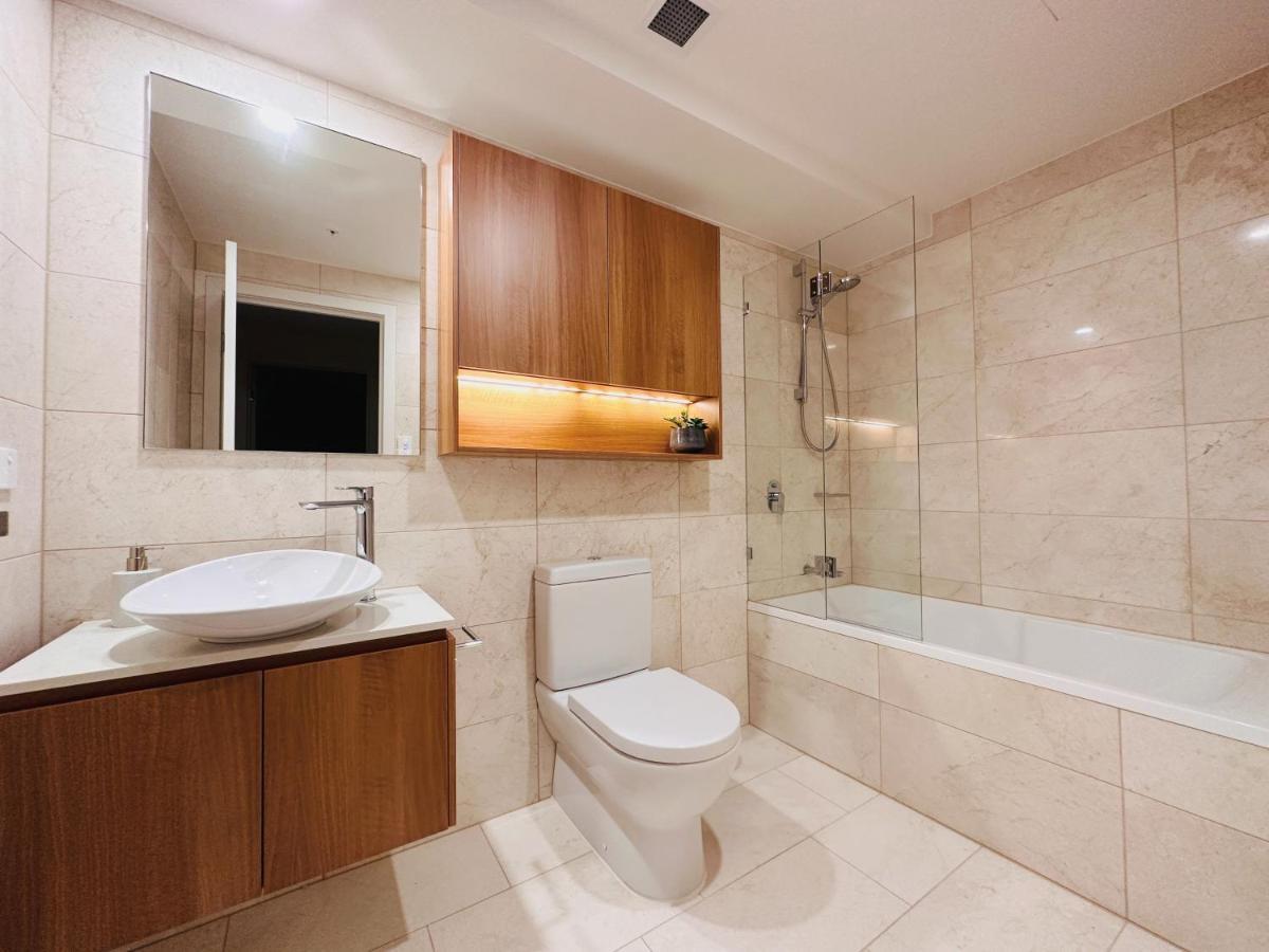Skyscape Spectacle 3Bedrooms Panorama Views Brisbane Extérieur photo